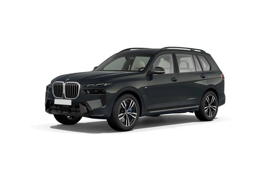 BMW X7 PREMIUM SUV/4WD