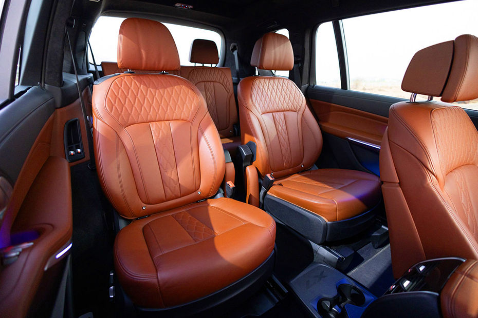 BMW X7 PREMIUM SUV/4WD