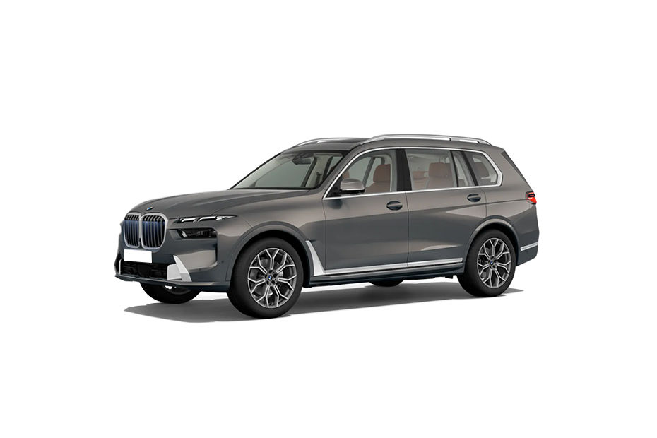 BMW X7 PREMIUM SUV/4WD